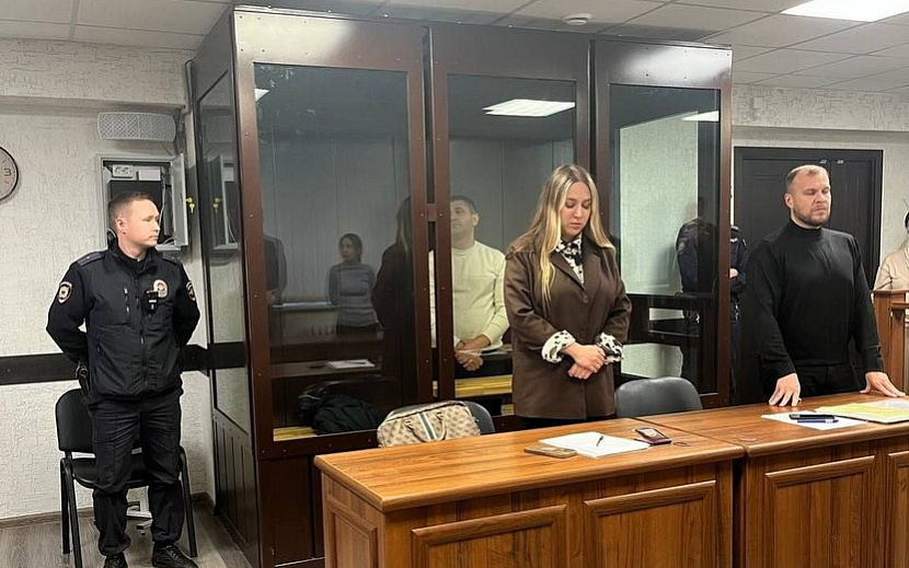 Фото: Объединенная пресс-служба судейского сообщества Удмуртии
