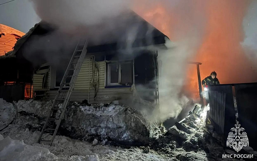 Фото: пресс-служба ГУ МЧС по Удмуртии