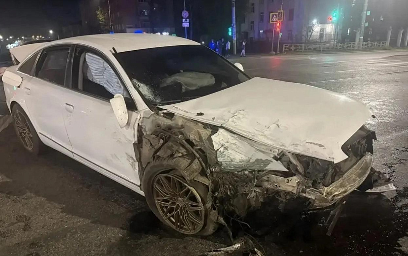 Фото: Госавтоинспекция Удмуртии