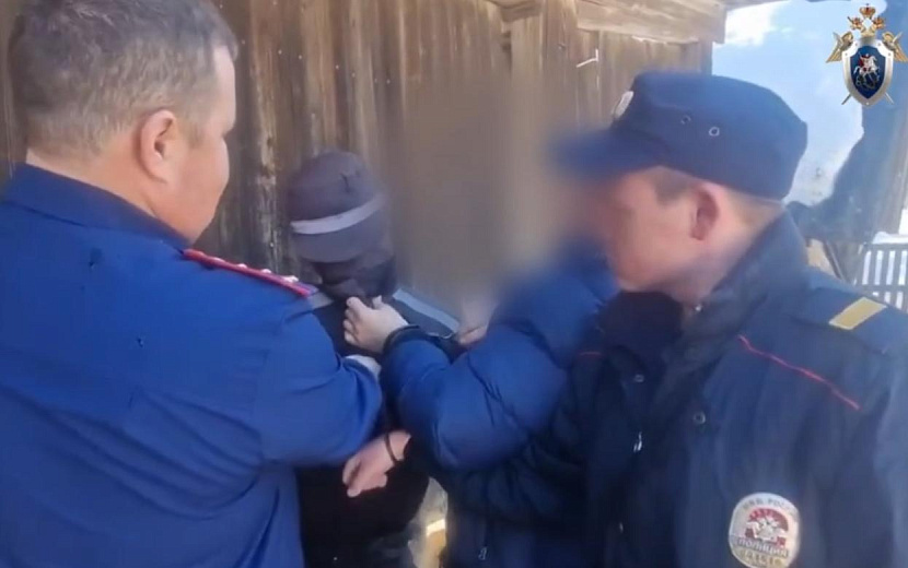 фото: пресс-служба СУ СКР по Удмуртии