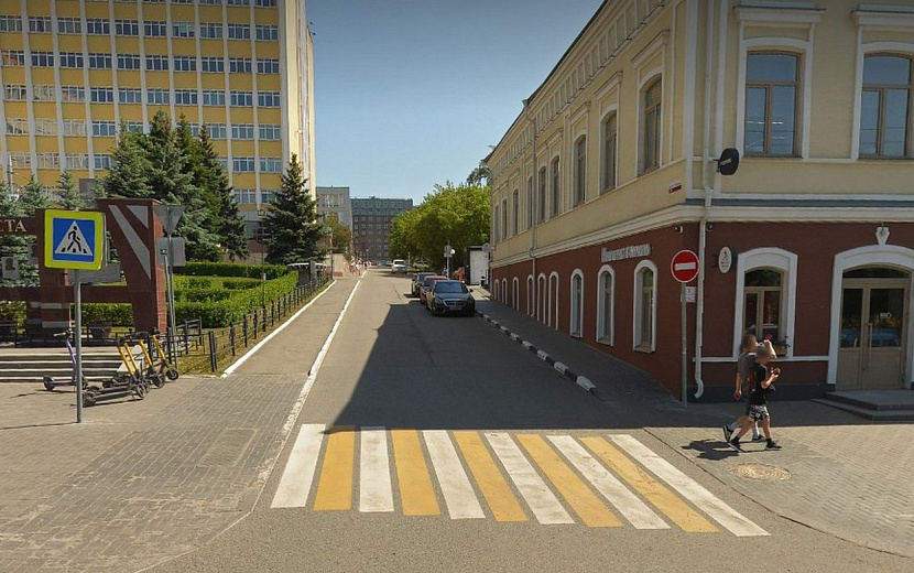 Фото: Яндекс. Карты