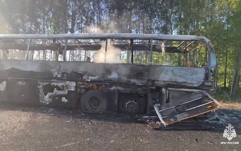 Фото: Госавтоинспекция Удмуртии