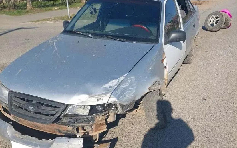 Фото: Госавтоинспекция Удмуртии