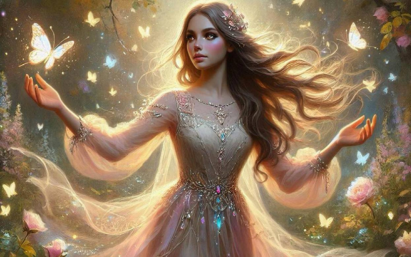 Фото: нейросеть