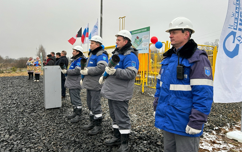 Фото предоставлено ПАО «Удмуртнефть» имени В.И. Кудинова