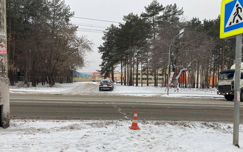 Фото: Госавтоинспекция Удмуртии