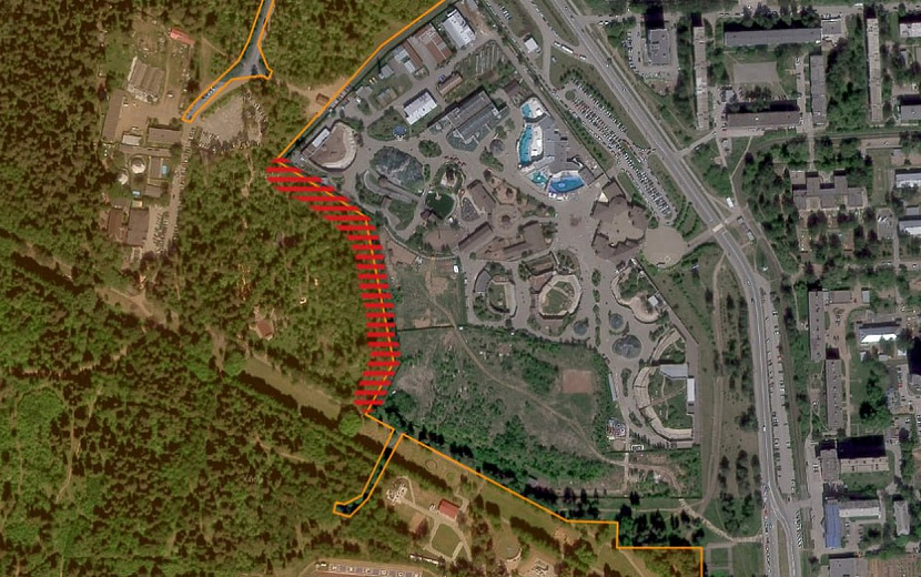 Фото: Арбитражный суд Удмуртии