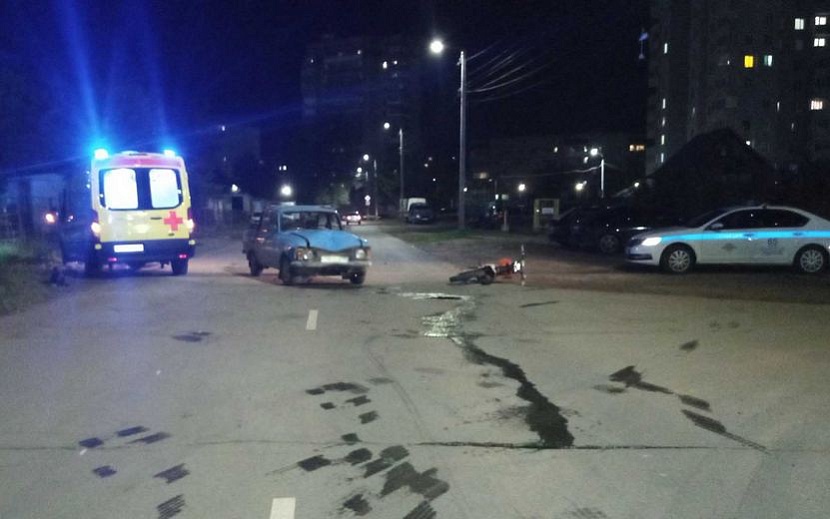 Фото: Госавтоинспекция Удмуртии