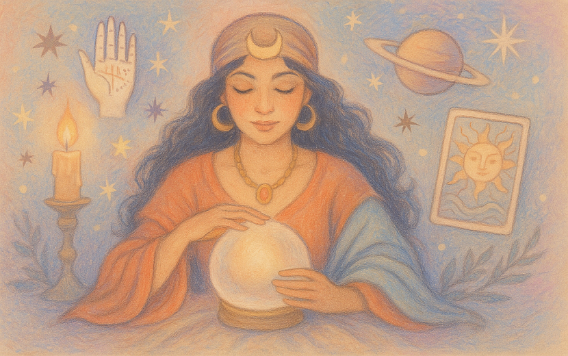 Пора заняться делом. Фото: нейросеть