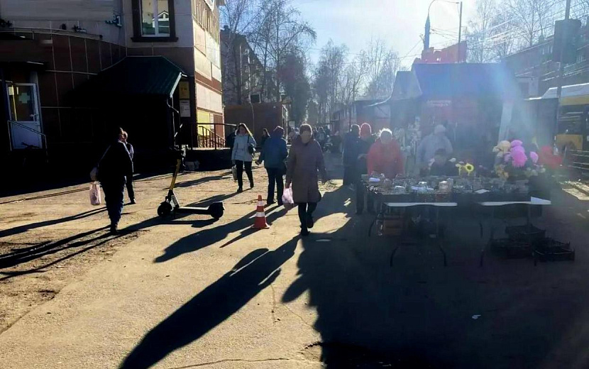 Фото: Госавтоинспекция Удмуртии