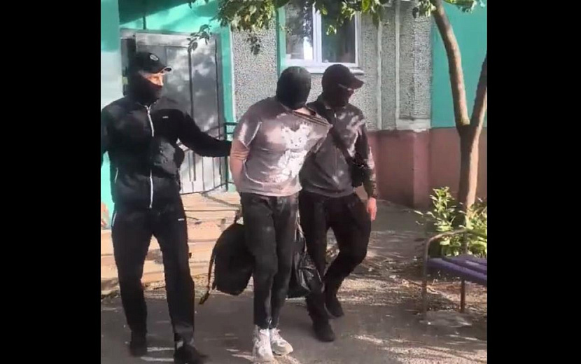 Фото: пресс-служба УФСБ по Удмуртии