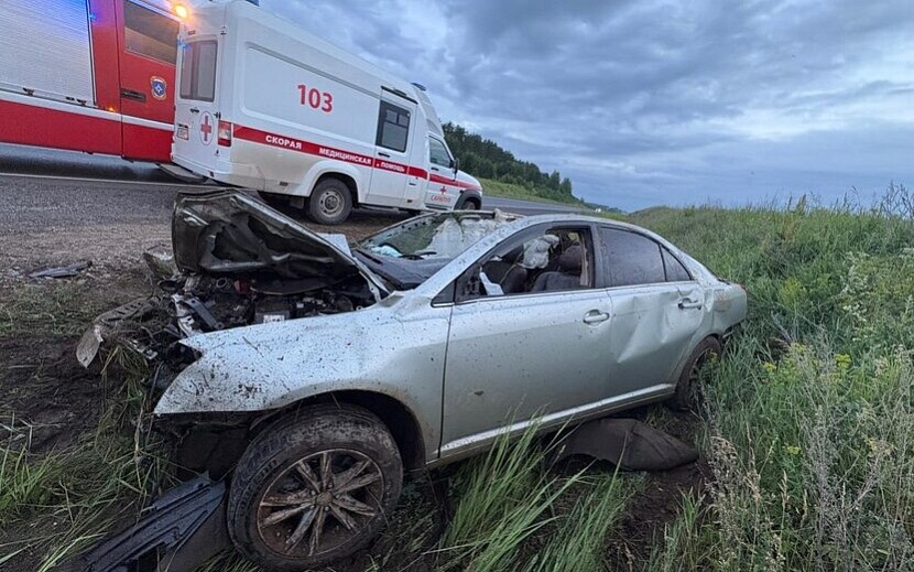 Фото: Госавтоинспекция Удмуртии