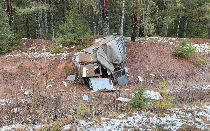 Фото: Госавтоинспекция Удмуртии