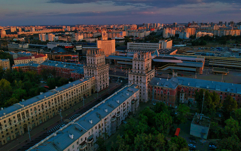 Рассказываем много интересного о вояже в Беларусь. Фото: Unsplash