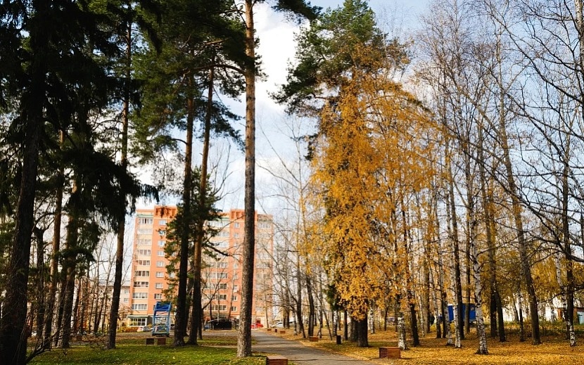 Что обсуждают в Ижевске сегодня? Фото:  Амир Закиров