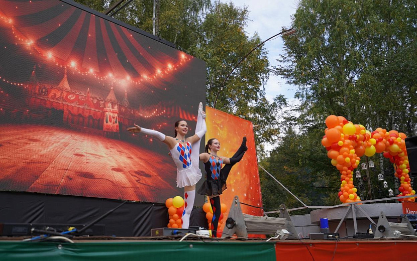 Фото: пресс-служба администрации Ижевска