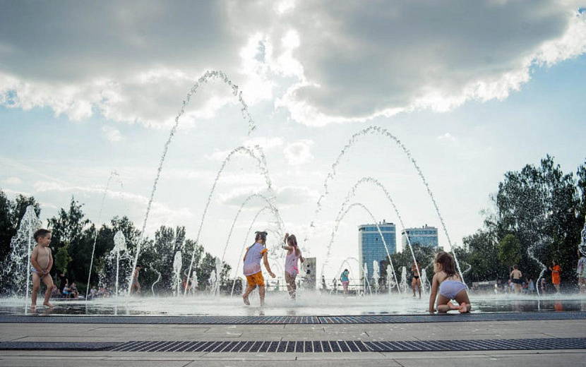 Фото: Маша Бакланова
