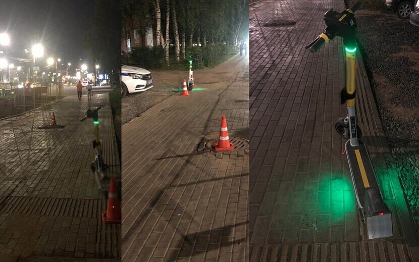 Фото: Госавтоинспекция Удмуртии