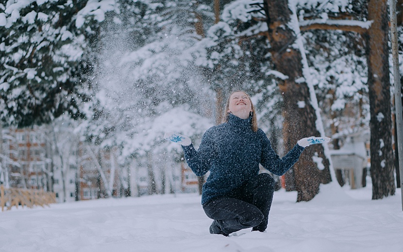 Фото: Мария Бакланова