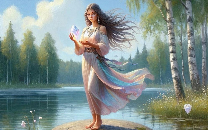 Фото: нейросеть