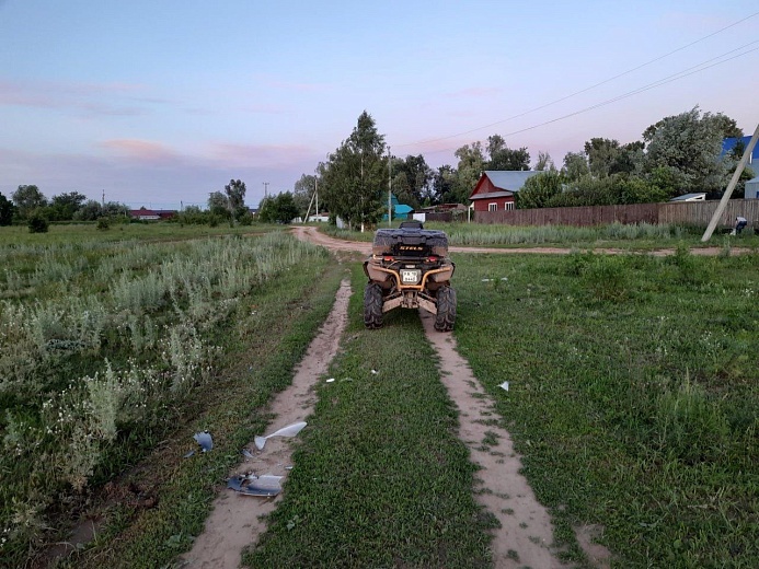 Фото: Госавтоинспекция Удмуртии