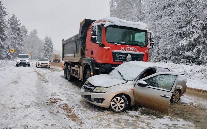 Фото: 1-й отдел УГИБДД по Удмуртии