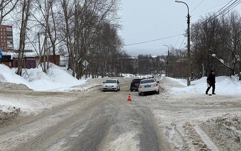 Фото: Госавтоинспекция Удмуртии