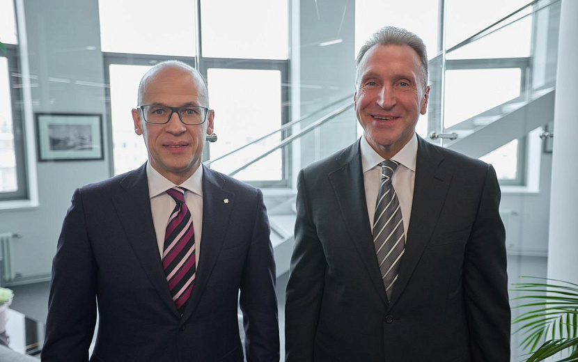 Фото: пресс-служба Главы и правительства Удмуртии