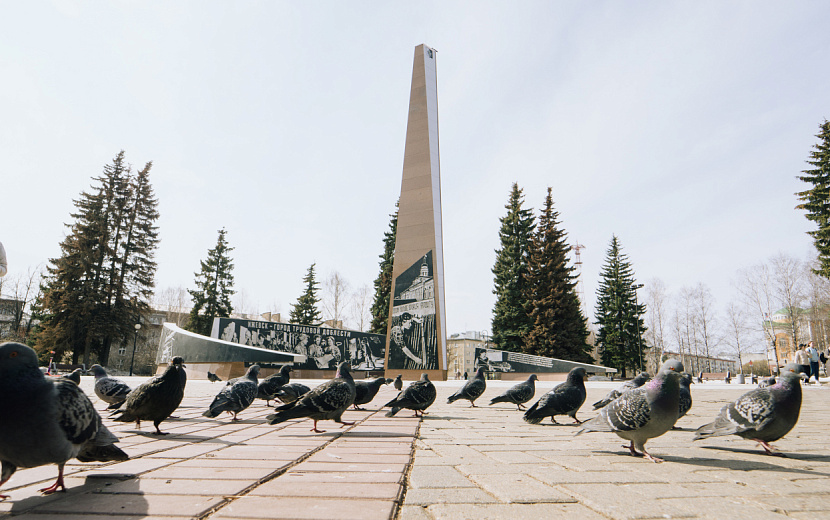 Традиционный обзор. Фото: Мария Бакланова