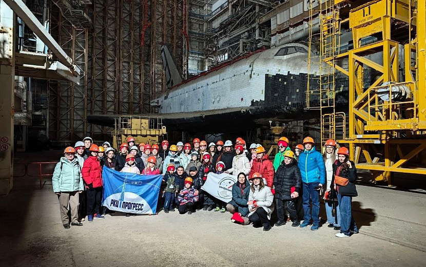 Фото: фонд «Юнити»