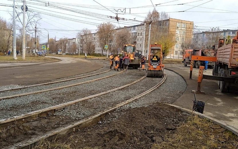 Фото: пресс-служба ИжГЭТ