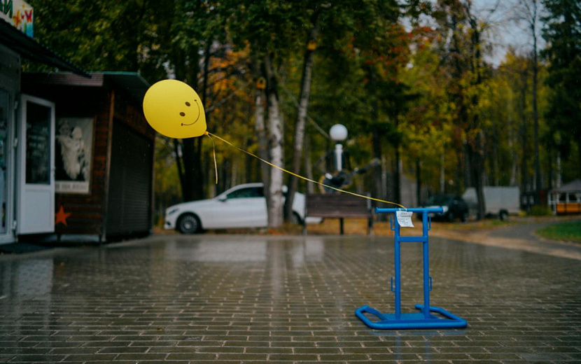 Фото: Маша Бакланова