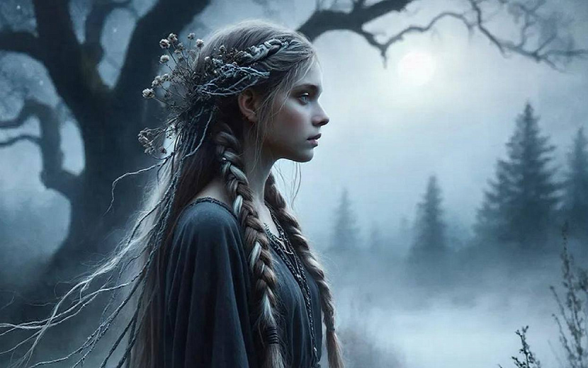 Фото: нейросеть