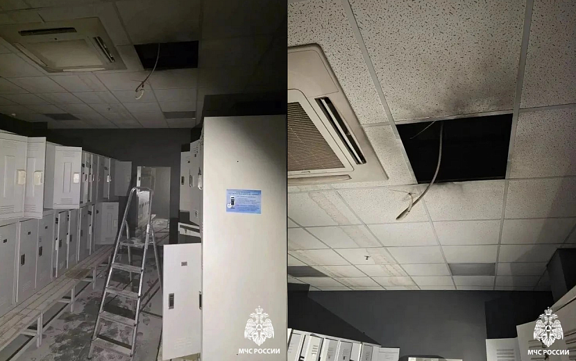 Фото: пресс-служба ГУ МЧС по Удмуртии