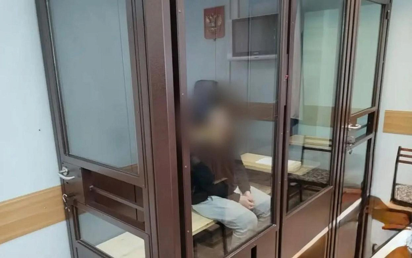 Фото: пресс-служба СУ СКР по Удмуртии