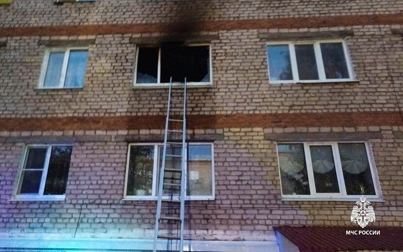 Фото: МЧС России