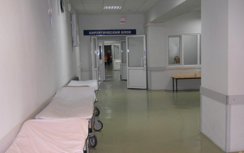 Фото: архив редакции