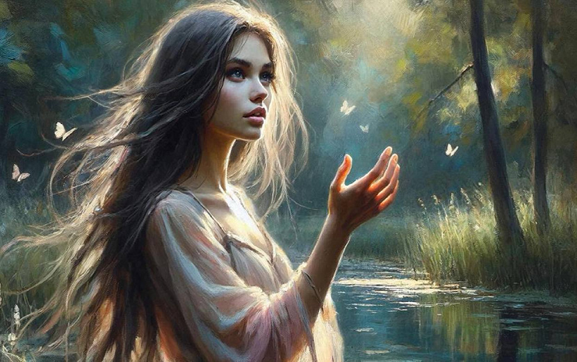 Фото: нейросеть