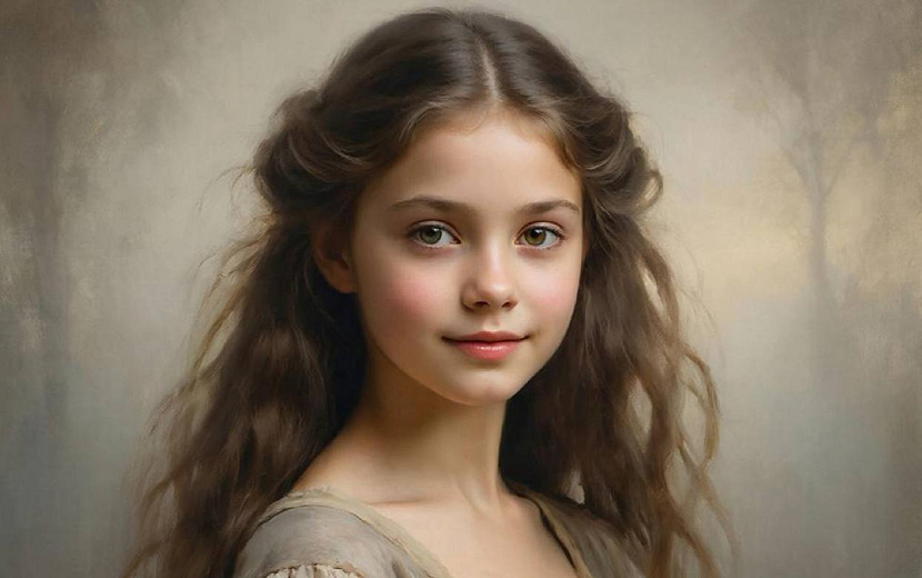 Фото: нейросеть