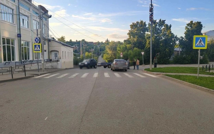 Фото: Госавтоинспекция Удмуртии