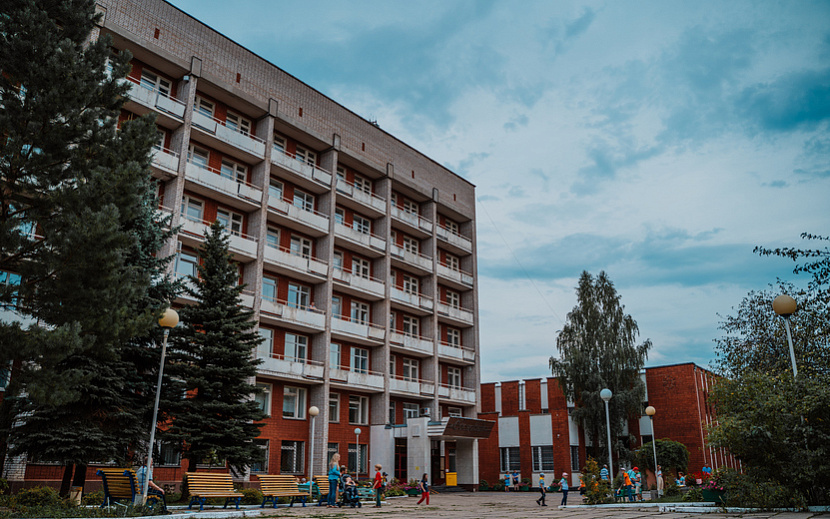 Фото: Дарья Мерзлякова