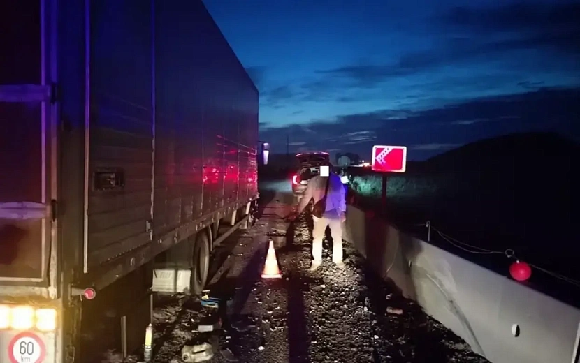 Фото: Госавтоинспекция Удмуртии