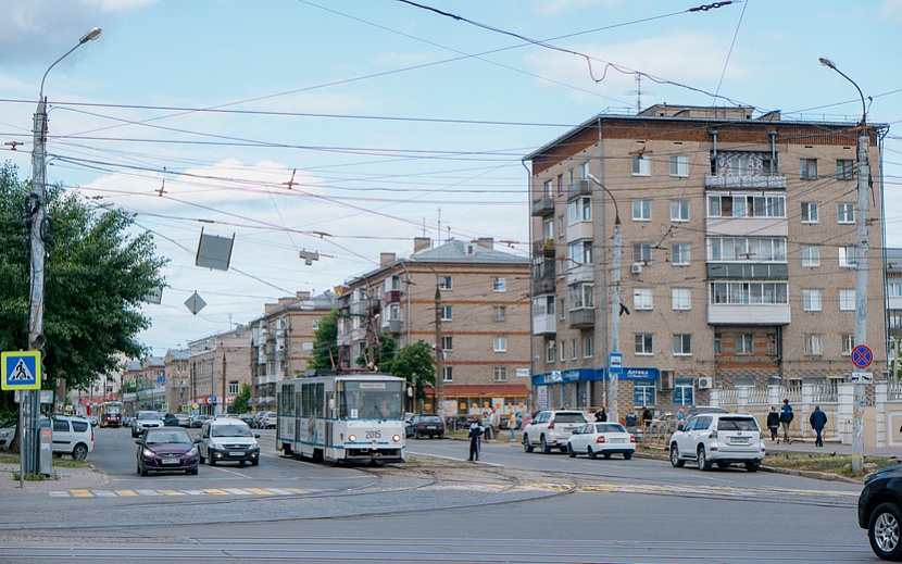 Фото: Маша Бакланова