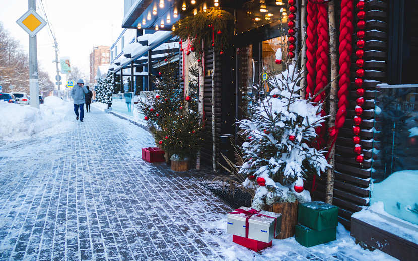 Новый год встретит жителей Ижевска повышением налогов, ростом социальных выплат и новыми правилами банковских операций. Фото: Данил Иванов