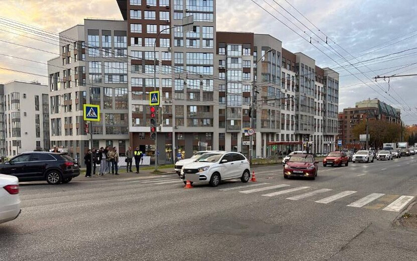 Фото: Госавтоинспекция Удмуртии