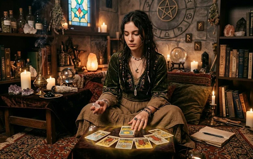 Фото: нейросеть