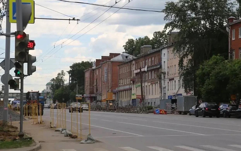 Фото: Администрация Ижевска