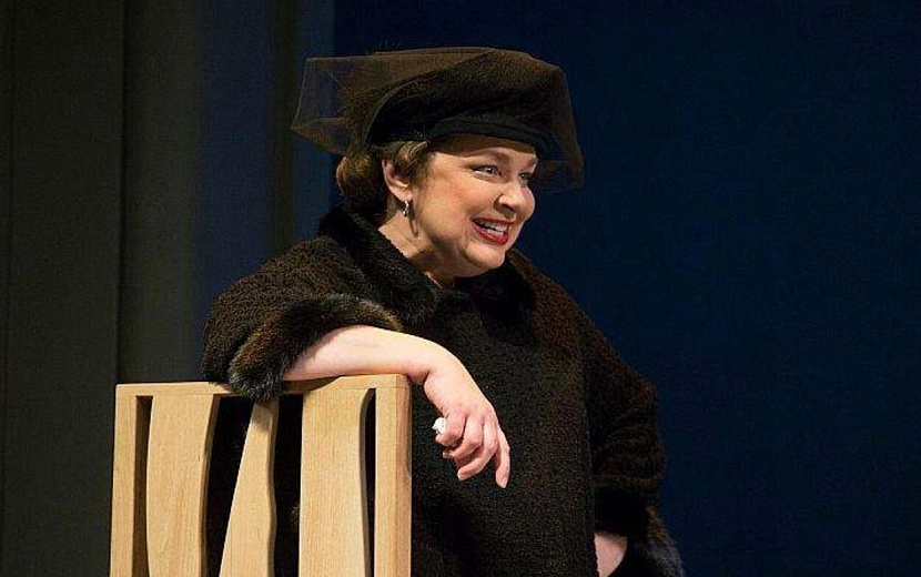 Фото: пресс-служба театра им. Евгения Вахтангова