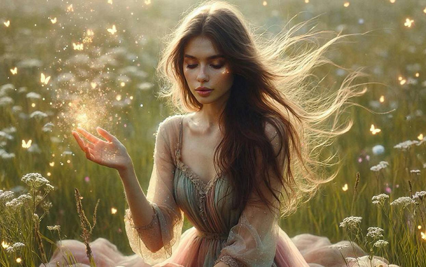 Фото: нейросеть