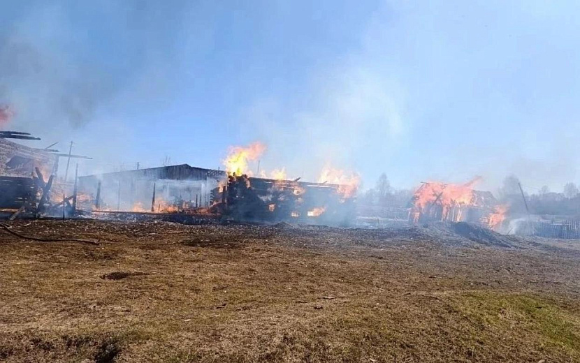 Фото: Госкомитет по делам ГО и ЧС по Удмуртии